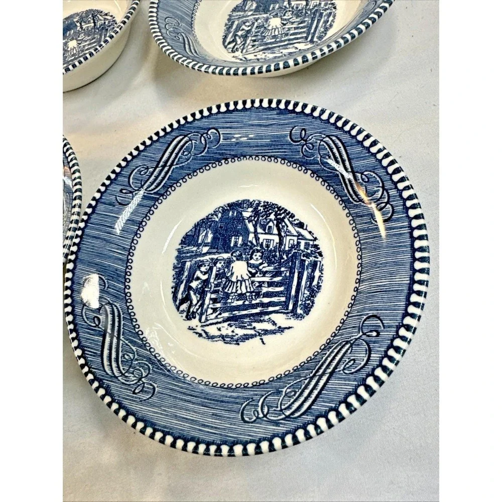 Royal China product set